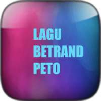 Lagu Betrand Peto Offline Terbaik on 9Apps