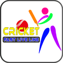 Cricket Fast Live Line for IPL 2020 आइकन