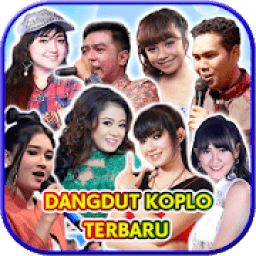 Dangdut Koplo Live Terbaru icon