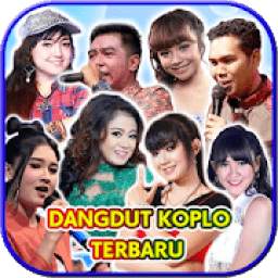 Dangdut Koplo Terlengkap 1.0