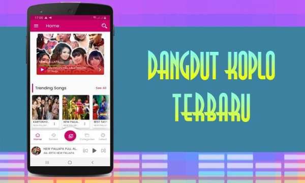 Dangdut Koplo Live Terbaru screenshot 4