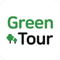 Green Tour - 한국 생태 관광, 여행 정보를 제공 on 9Apps