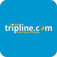 Tripline Tours - Travel Deals on 9Apps