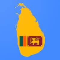 Beautiful Sri Lanka on 9Apps