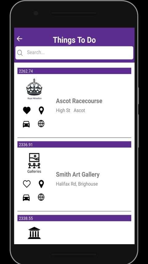 Our School screenshot 4