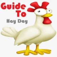 HayDay Super Guide on 9Apps
