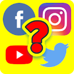 Guess the Social Media icon