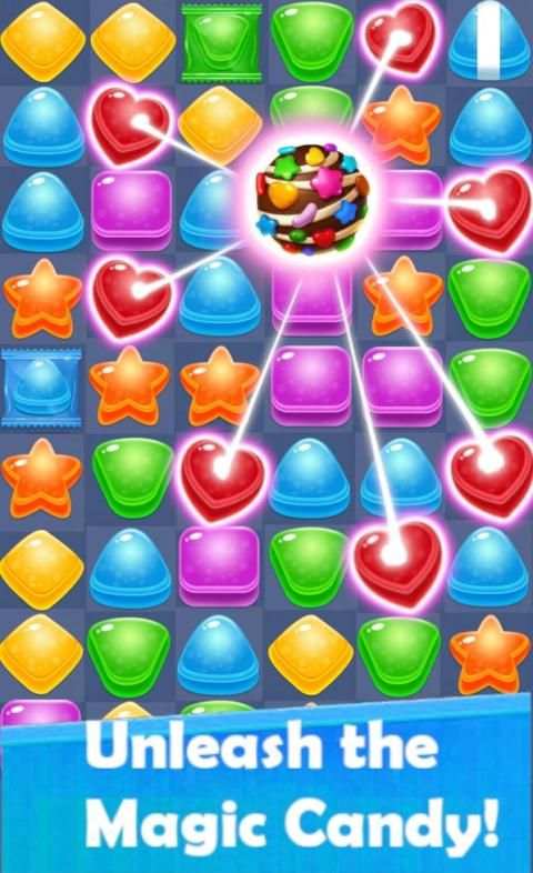 Sweet Candy Fever 2020 screenshot 4