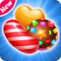 Sweet Candy Fever 2020