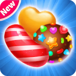 Sweet Candy Fever 2020 आइकन