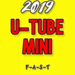 ikon U-Tube mini lite video - Mini u-tube - Play Tube