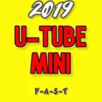 U-Tube mini lite video - Mini u-tube - Play Tube