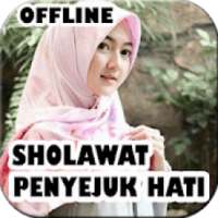 Sholawat Penenang Hati dan Pikiran on 9Apps