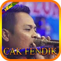 CAK FENDIK Om Adella 2019 1.0