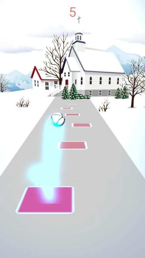Ball Hop: EDM Music screenshot 5