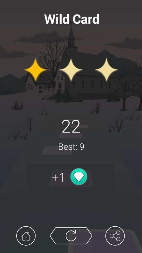 Ball Hop: EDM Music screenshot 1
