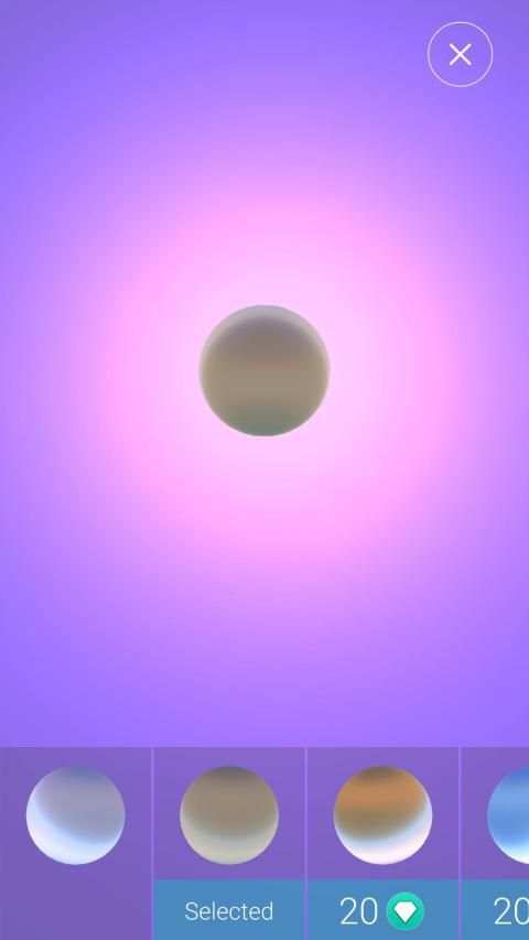 Ball Hop: EDM Music screenshot 3