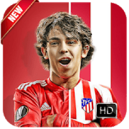ikon Joao Felix Wallpapers 4k HD