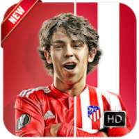 Joao Felix Wallpapers 4k HD on 9Apps