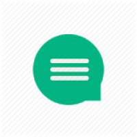 ikon Ms Chat