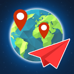 ikon Super VPN - Best VPN Proxy Free Wifi IP Changer