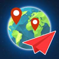 Super VPN - Best VPN Proxy Free Wifi IP Changer