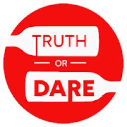 Truth or Dare Game. *️You Dare?*