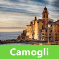 Camogli SmartGuide - Audio Guide & Offline Maps on 9Apps