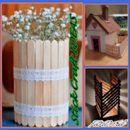 Stick Craft आइकन