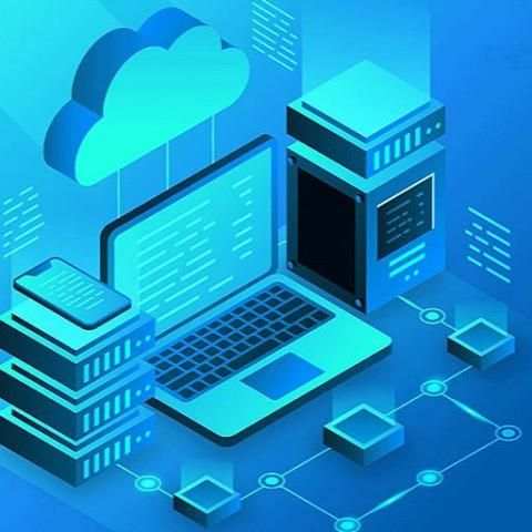 Vps Server स्क्रीनशॉट 1