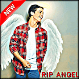 Cameron Boyce Wallpapers RIP Angel आइकन