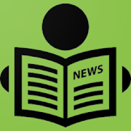 DuniaNews | Read daily articles and news icon