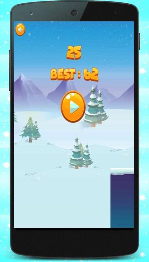 Panda Run Funny screenshot 2
