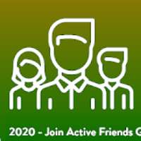 2020 - Join Active Group Link Unlimited