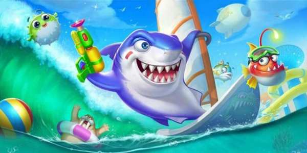 Fishing World screenshot 2