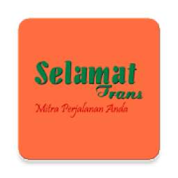 Selamat Trans