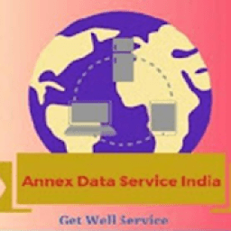 AnnexDataServies icon