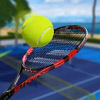 Real Tennis Revolution - Stick Tennis Tournament