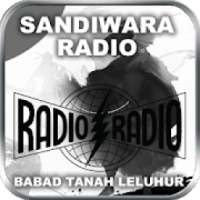 Sandiwara Radio Babad Tanah Leluhur