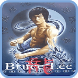 Bruce Lee Wallpapers HD 4K Fans आइकन