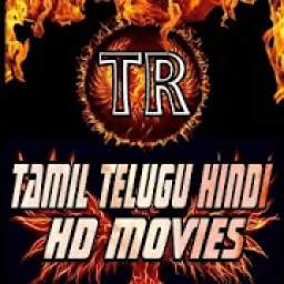 Tamil Telugu Hindi HD Movies All In One Downloader