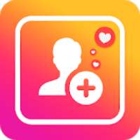 Follower Booster for Insta