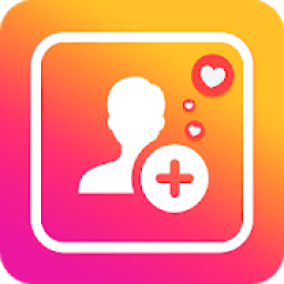Follower Booster for Insta icon