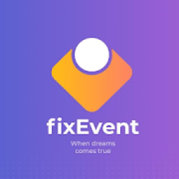 fix events icon