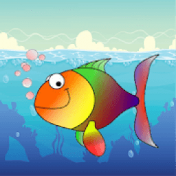 Game Mancing Ikan - Offline Fishing icon