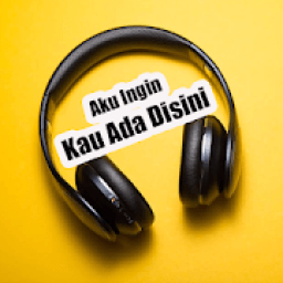 Aku Ingin Kau Ada Disini icon