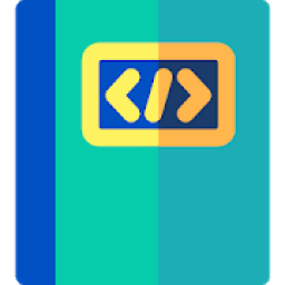 Buku Pemrograman (versi baru Belajar HTML) icon