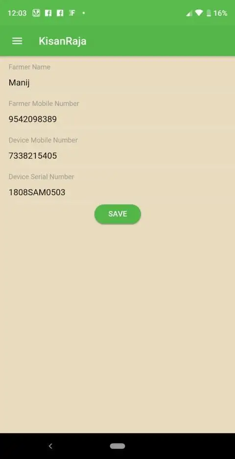 KisanRaja Samrat Controller APK Download 2023 - Free - 9Apps