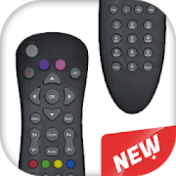ikon Remote Control For Hathway