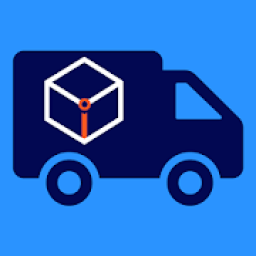 Paket ID Driver icon